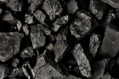 Oakridge Lynch coal boiler costs