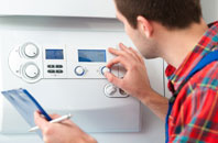 free commercial Oakridge Lynch boiler quotes